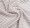1 Yard Rayon Crinkle Gray Woven Fabric, Elegant Soft 50/52″ Wide 100% Rayon